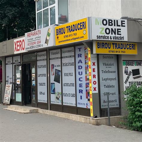 gsm zone iasi tudor program|Gsm Zone — Service & Accesorii .